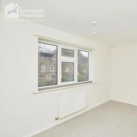 Image 7 - 2-6 Derventio Close, Derby, DE1 3TD, United Kingdom - Duplex for sale