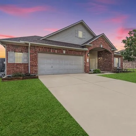 Image 1 - 3005 Cajuiles Drive, Pflugerville, TX 78660, USA - House for sale