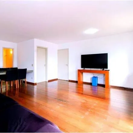 Buy this 4 bed apartment on Rua Libório Glasser in Jardim Marajoara, São Paulo - SP