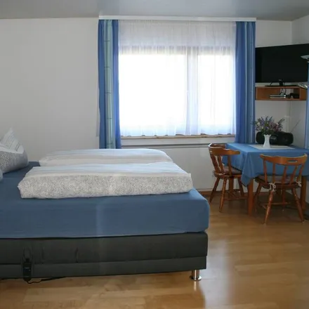 Rent this 1 bed apartment on Freiwillige Feuerwehr Oberried - Abteilung Hofsgrund in Silberbergstraße, 79254 Hofsgrund