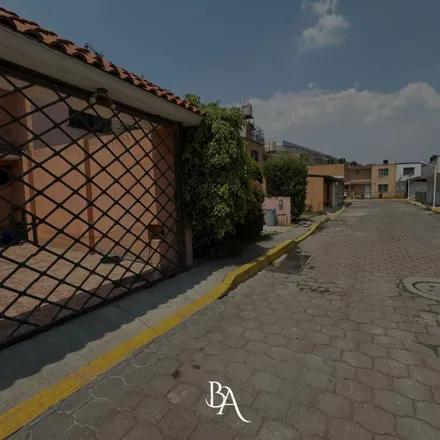 Image 3 - unnamed road, 54740 Cuautitlán Izcalli, MEX, Mexico - House for sale