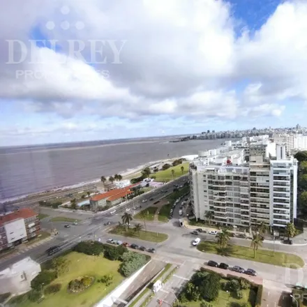 Image 4 - Rambla Presidente Charles de Gaulle 1605, 1607, 1605 BIS, 11300 Montevideo, Uruguay - Apartment for rent