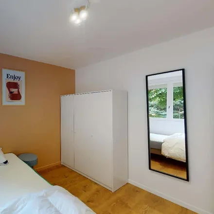 Image 2 - 25 Avenue Jean Moulin, 93100 Montreuil, France - Room for rent