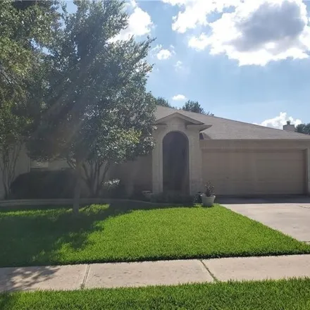 Rent this 3 bed house on 1326 Solitaire in Round Rock, Texas