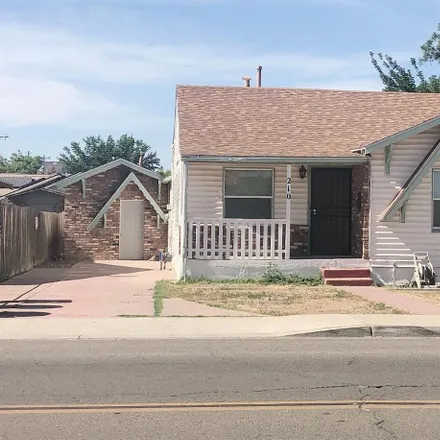 Buy this 3 bed house on Lemoore High School in East Bush Street, Lemoore