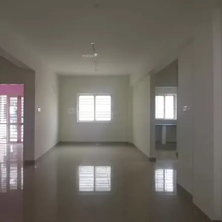 Image 7 - unnamed road, Hennur, Bengaluru - 560077, Karnataka, India - Apartment for rent