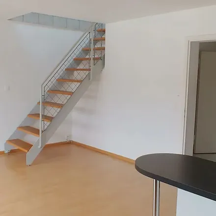 Rent this 2 bed apartment on Buchenstrasse 44 in 4054 Basel, Switzerland