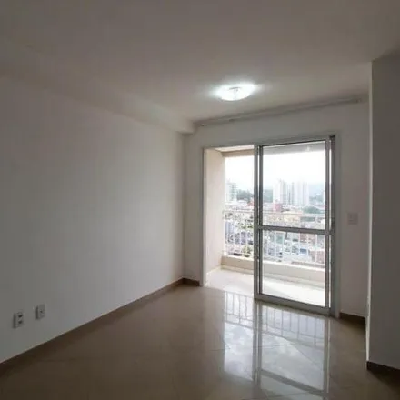 Buy this 2 bed apartment on Rua Santa Izabel 507 in Vila Augusta, Guarulhos - SP
