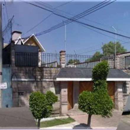 Buy this 5 bed house on Calle Lesbos in Iztapalapa, 09890 Mexico City
