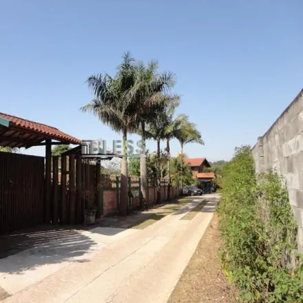 Buy this 5 bed house on Estrada Aksel Ernits in Campo Limpo Paulista, Campo Limpo Paulista - SP