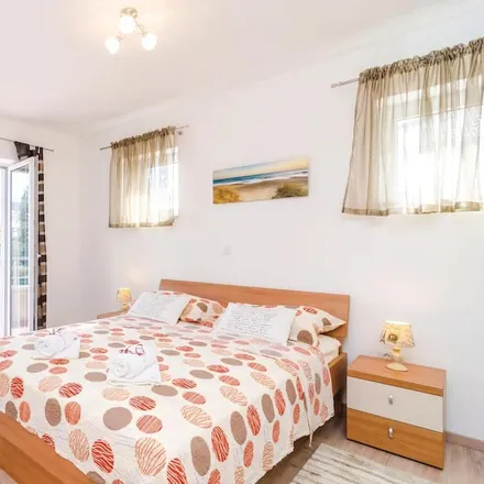 Rent this 2 bed apartment on Čibača in Dubrovnik-Neretva County, Croatia