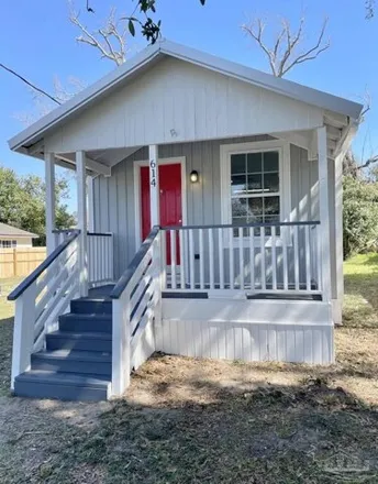 Buy this 2 bed house on 672 North G Street in Pensacola, FL 32501