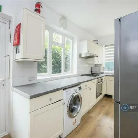 Rent this 1 bed house on 56 Seymour Road in London, SW18 5JB