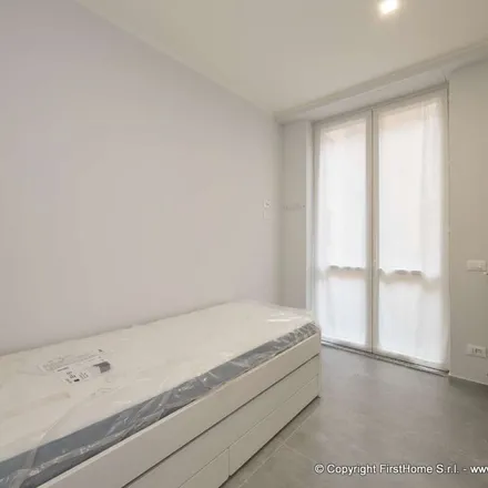 Image 7 - Via Cufra 23, 20159 Milan MI, Italy - Apartment for rent