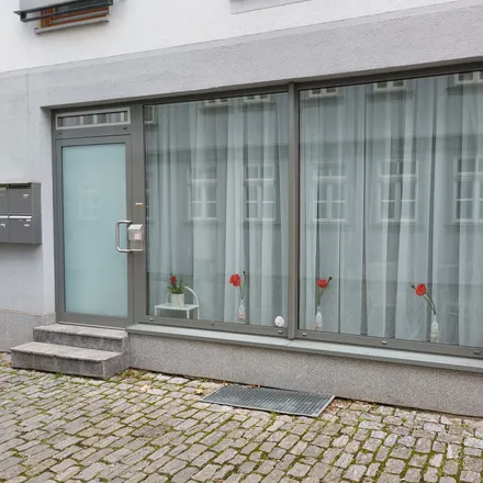 Image 6 - Just Men Barber Shop, Drachengasse 1, 99084 Erfurt, Germany - Apartment for rent