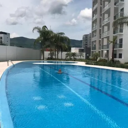 Buy this 3 bed apartment on Paraíso Country Club in Avenida Río Tiber, Residencial Valle Esmeralda