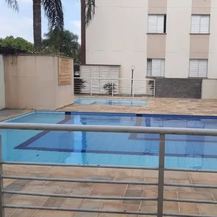 Rent this 2 bed apartment on unnamed road in Jardim Bela Vista, São José dos Campos - SP