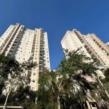 Image 2 - Avenida Paulo Prado, Moisés, Jundiaí - SP, 13208-053, Brazil - Apartment for rent