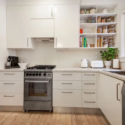 Rent this 1 bed apartment on 20 Ocean Street North in Bondi NSW 2026, Australia