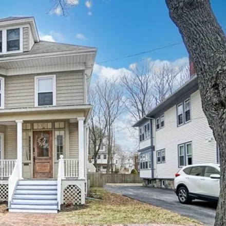 Buy this 5 bed house on 94 Dartmouth Street in Portland, ME 04103