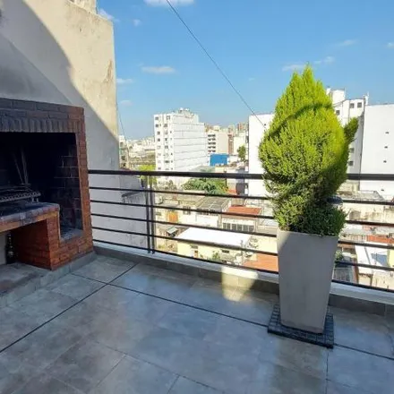 Rent this 1 bed apartment on Teniente General Juan Domingo Perón 3484 in Almagro, C1176 ABF Buenos Aires