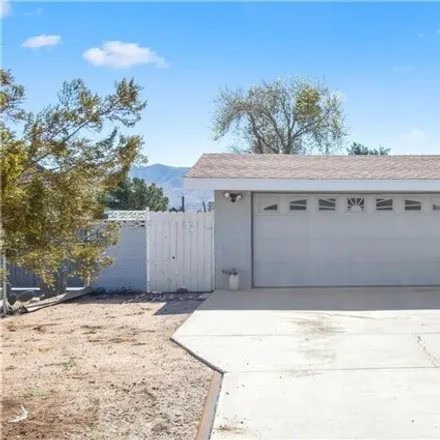 Buy this 2 bed house on 9221 Pecan Avenue in Hesperia, CA 92345