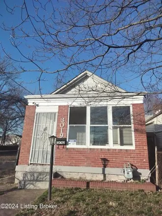 Buy this 3 bed house on 3019 Portland Avenue in Louisville, KY 40212