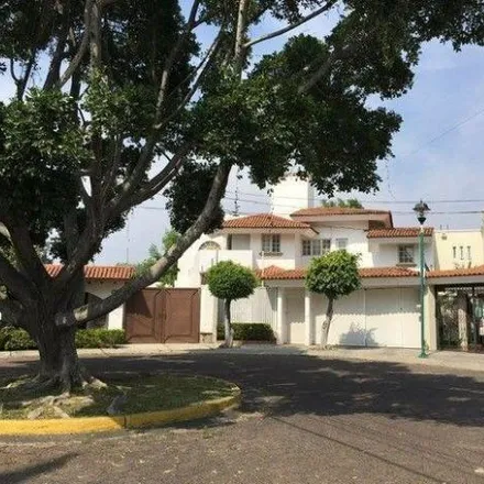 Image 2 - Rinconada del Girasol 3743, Lomas del Valle, 45055 Zapopan, JAL, Mexico - House for sale