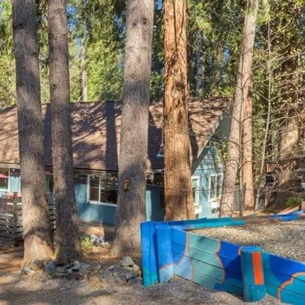 Buy this 3 bed house on Douglas Fir Drive in Cedar Grove, El Dorado County