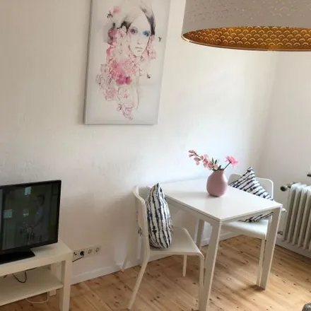 Rent this 4 bed apartment on Schanzstraße 31 in 67657 Kaiserslautern, Germany