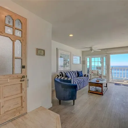 Rent this 2 bed apartment on 1021 Gaviota Drive in Laguna Beach, CA 92651