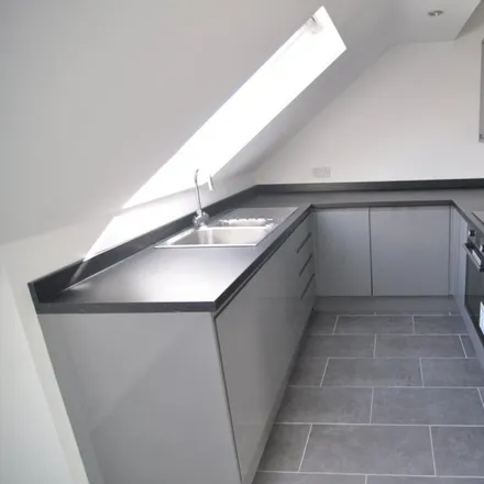 Rent this 2 bed apartment on Blacker Road/Carr Green in Blacker Road, Mapplewell