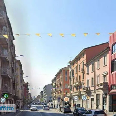 Image 2 - Via Pellegrino Rossi 52, 20161 Milan MI, Italy - Apartment for rent