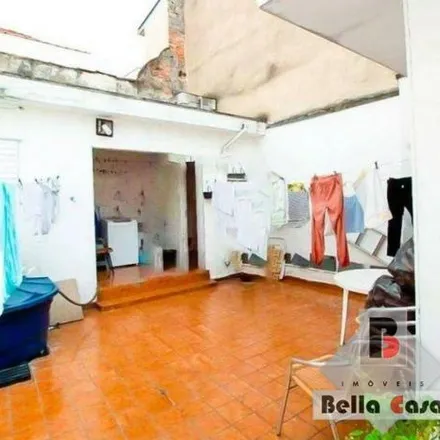 Buy this 4 bed house on Rua dos Campineiros 338 in Mooca, São Paulo - SP