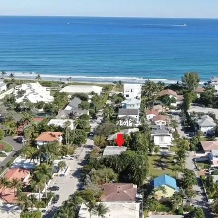 Image 1 - 46 Tropical Drive, Ocean Ridge, Palm Beach County, FL 33435, USA - House for sale