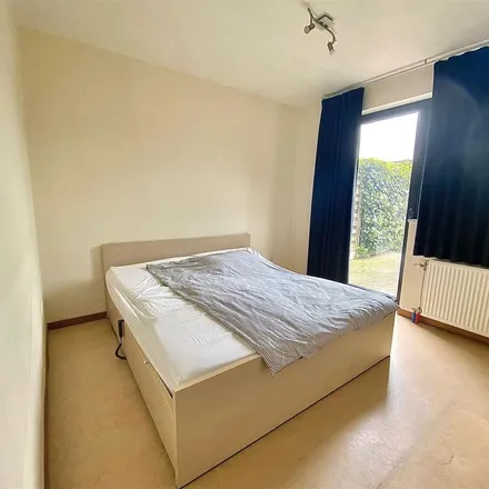 Rent this 1 bed apartment on Stefaan De Jonghestraat 32 in 9300 Aalst, Belgium