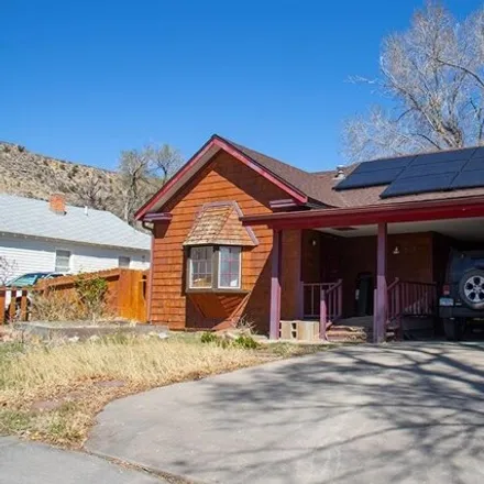 Buy this 3 bed house on 541 Mystic Avenue in Cañon City, CO 81212