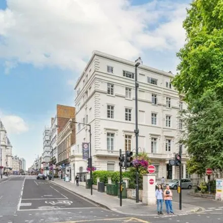 Image 2 - 29 Westbourne Terrace, London, W2 3UN, United Kingdom - Apartment for sale