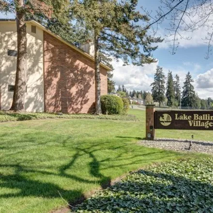 Buy this 2 bed condo on Lakeview Drive in Mountlake Terrace, WA 98043