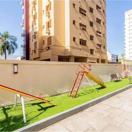 Buy this 3 bed apartment on Avenida Ganzo in Menino Deus, Porto Alegre - RS