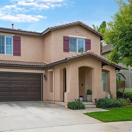 Buy this 4 bed house on 11376 Chinaberry Way in Temescal Valley, CA 92883
