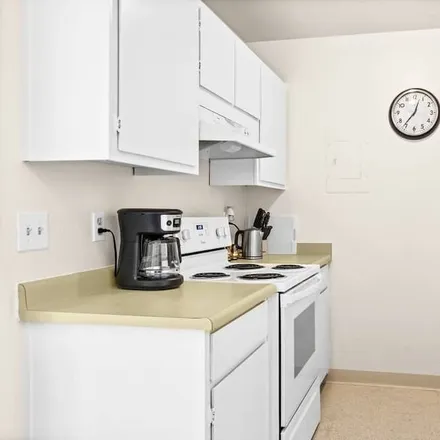Rent this 1 bed apartment on Mountain View
