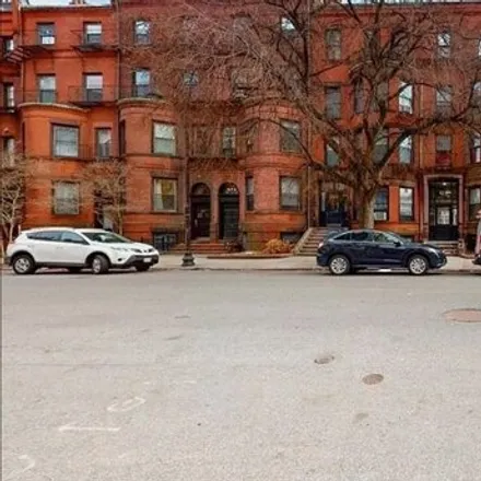 Image 9 - 513 Beacon Street, Boston, MA 02115, USA - Apartment for rent