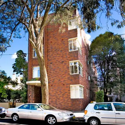 Image 2 - 94 Elizabeth Bay Road, Elizabeth Bay NSW 2011, Australia - Apartment for rent