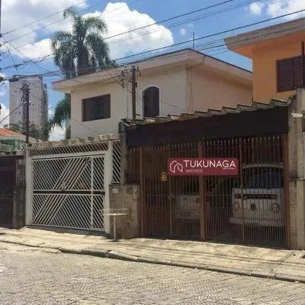 Buy this 2 bed house on Rua Nossa Senhora de Lourdes in Vila Galvão, Guarulhos - SP
