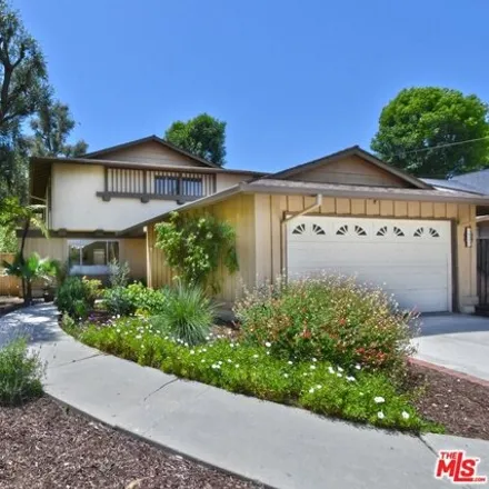 Image 6 - March Avenue, Los Angeles, CA 91304, USA - House for sale