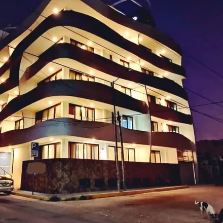 Image 3 - Calle 38 Norte, Santa Fe, 77710 Playa del Carmen, ROO, Mexico - Apartment for sale
