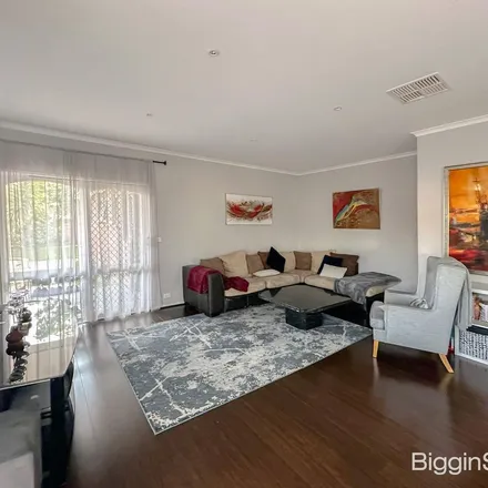 Rent this 3 bed apartment on 5 Selbourne Way in Mulgrave VIC 3170, Australia
