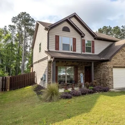 Buy this 4 bed house on 9408 Yarbrough Road in Columbus, GA 31820