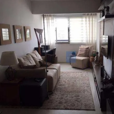 Buy this 2 bed apartment on Rua Malebranche 89 in Jardim Aurélia, São Paulo - SP